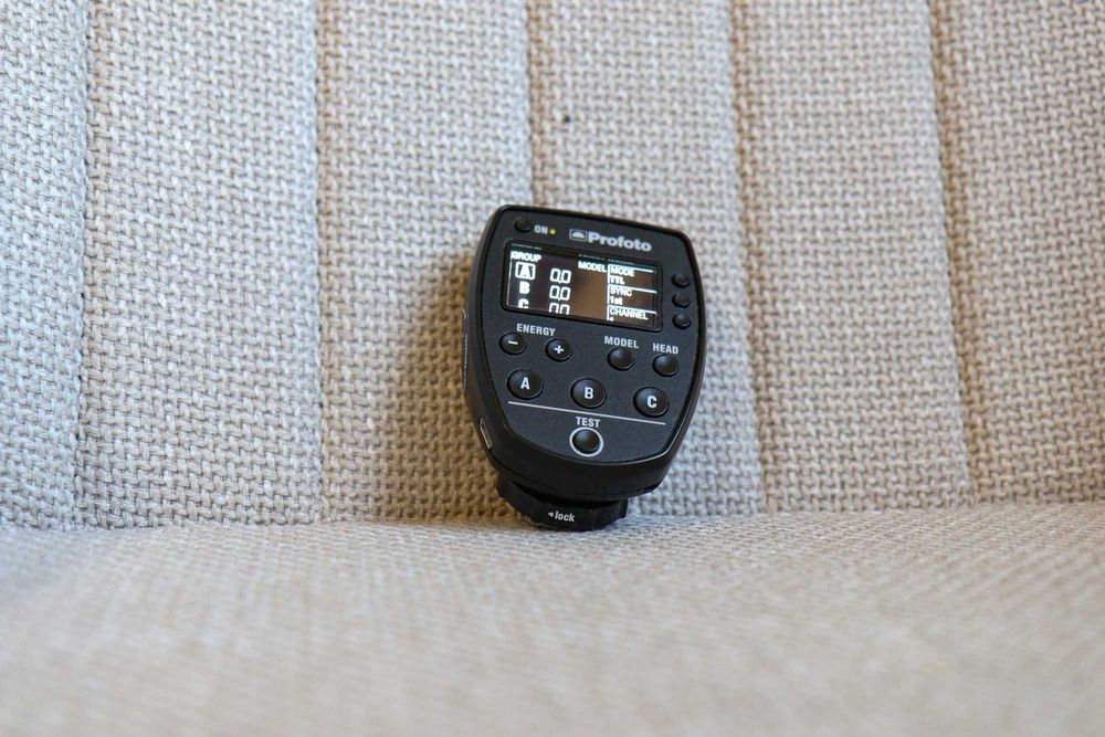 Profoto Air Remote TTL-C безжичен предавател за Canon