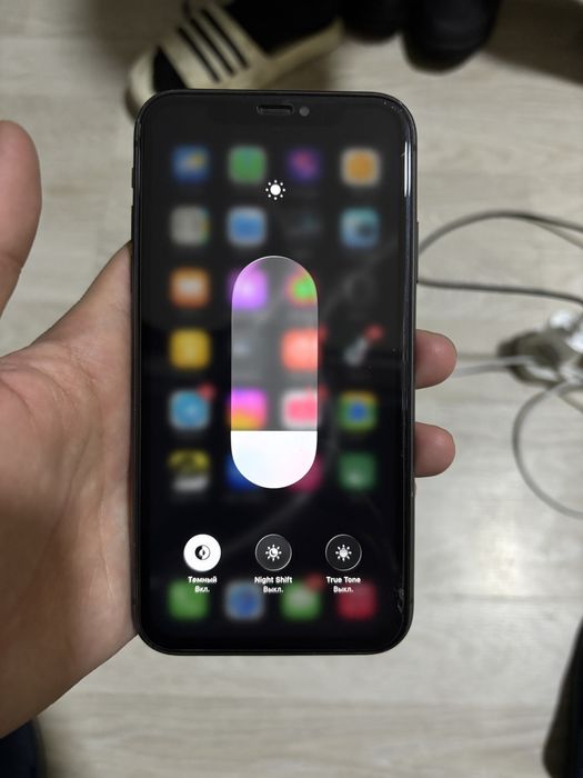 Iphone 11 жағдайы жақсы