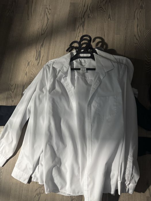 школьная форма 13 лет