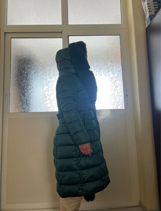 Дамска чисто ново яке