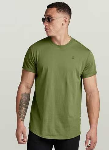 Тениска G-Star Raw - M