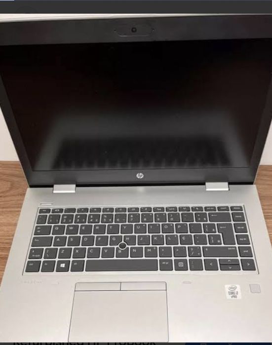 Hp Probook G7 640