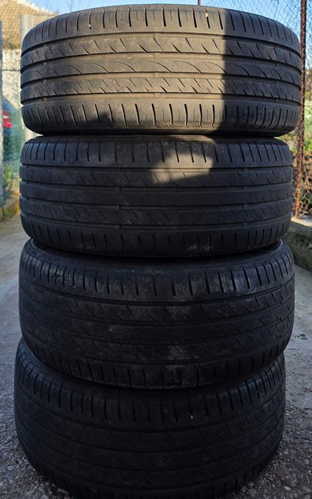 Джанти за Vw Passat Cc, Passat 5, 6, 7, Touran и др.
