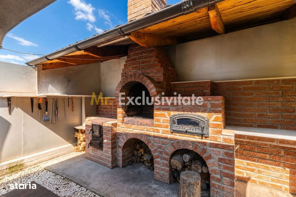 Duplex 4 camere, 189 mp utili | Prundu