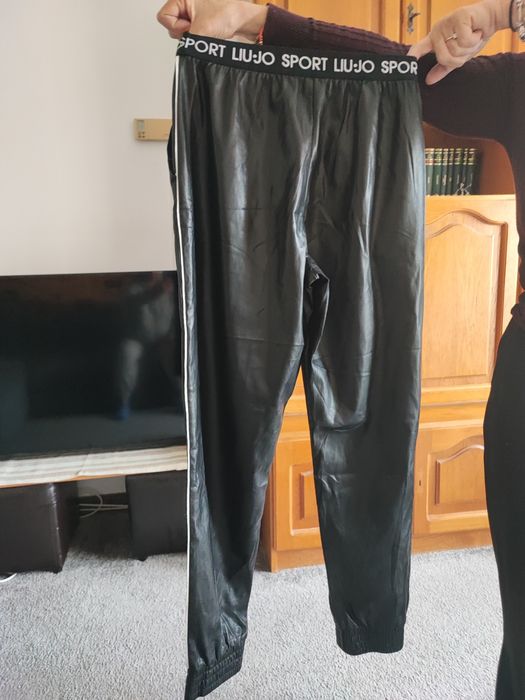 Pantaloni sport casual Liu Jo