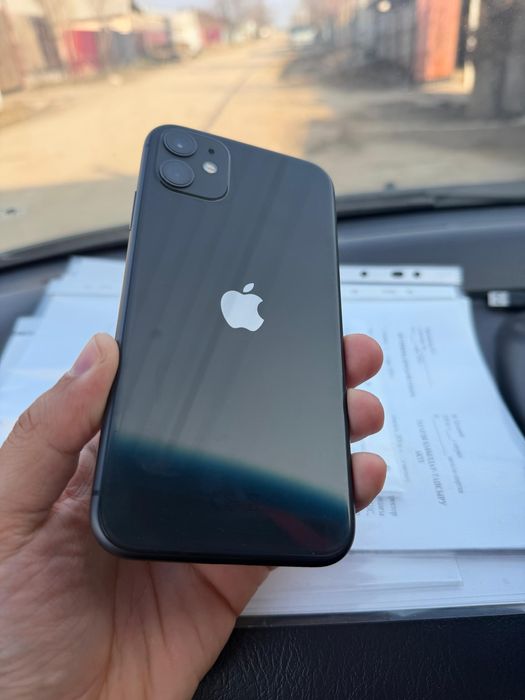 Продам iPhone 11 ляля состояний