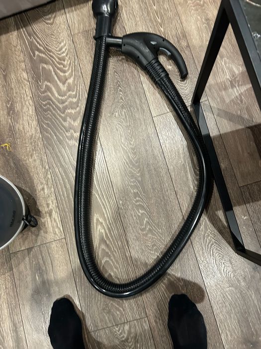 Парен екстрактор Karcher SV 7