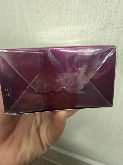 Lancome la vie est belle l’elixir very cherry