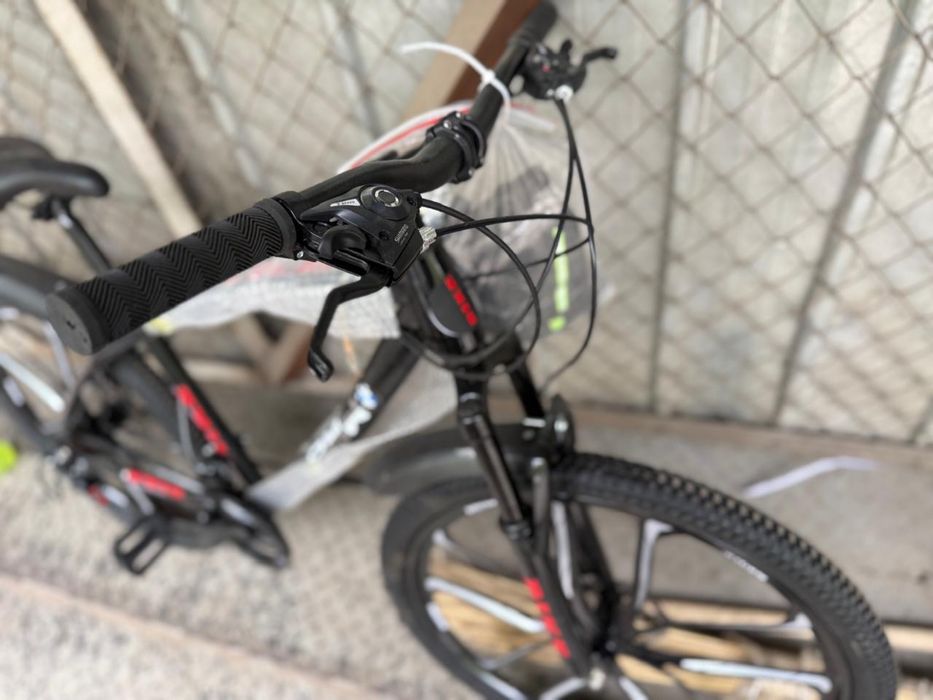 Велосипеды со склада оптом , bmw range rover 39999