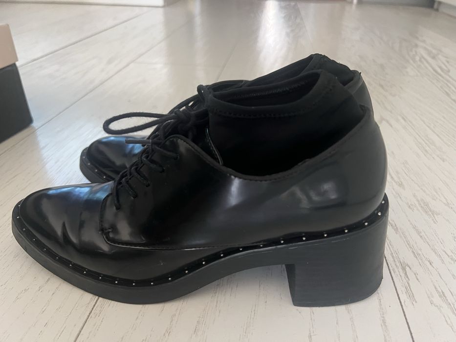 Дамски обувки Zara