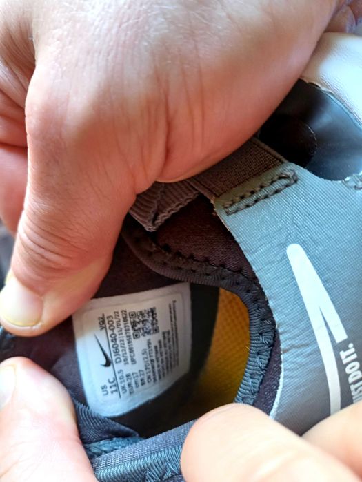 Детски маратонки Nike 28 номер