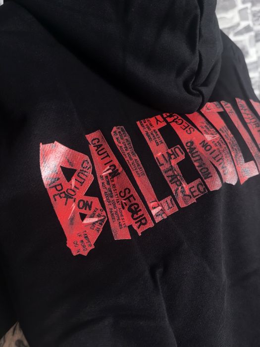 Balenciaga суичер ЛИКВИДАЦИЯ