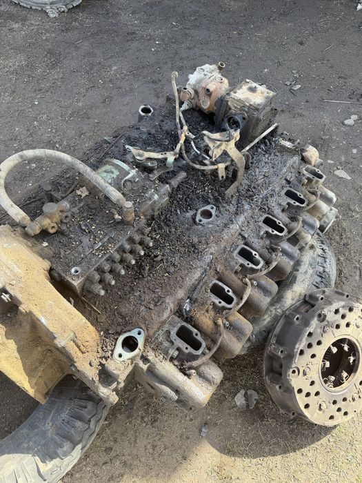 Отдам мотор за 250.000