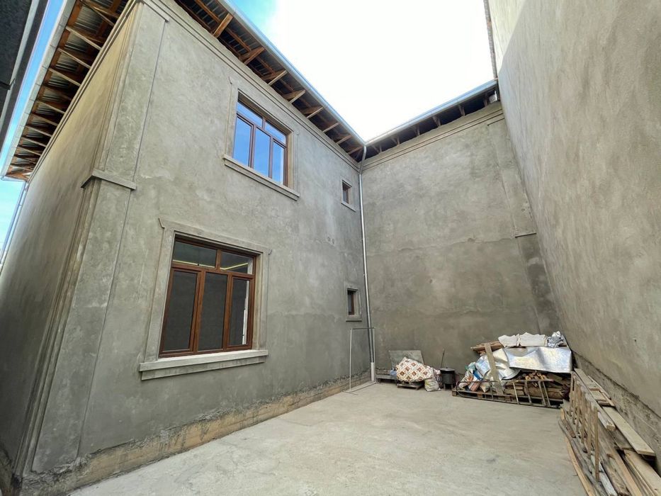 N6211 Toshkent tumani Yangi 16 yillik 5 sotix