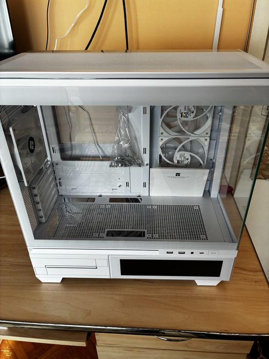 Thermalright TL-M10 Vision white