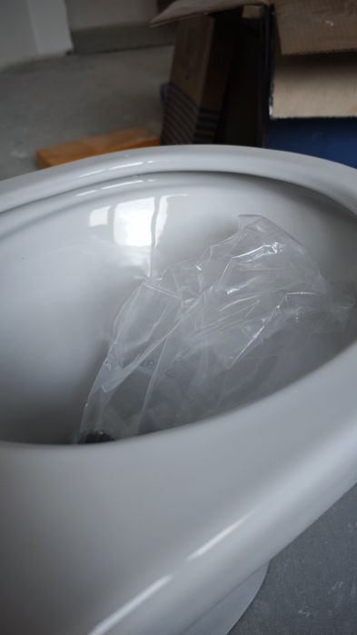 Моноблок Идеал Стандарт Тирсо