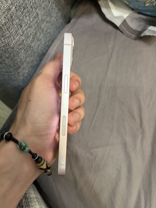 Iphone 13 БУ не вскрывался