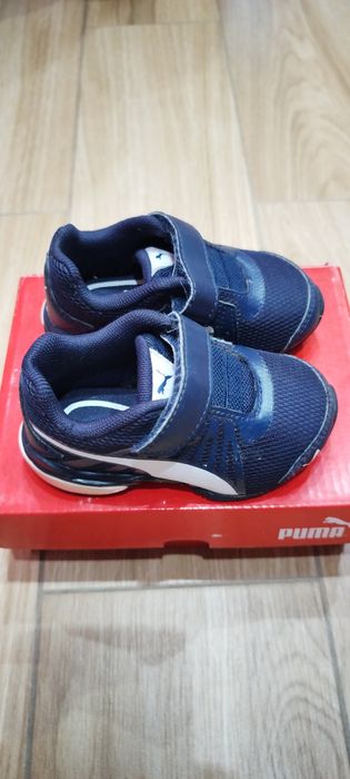Детски маратонки Puma