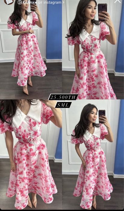 Продам платье вечернее