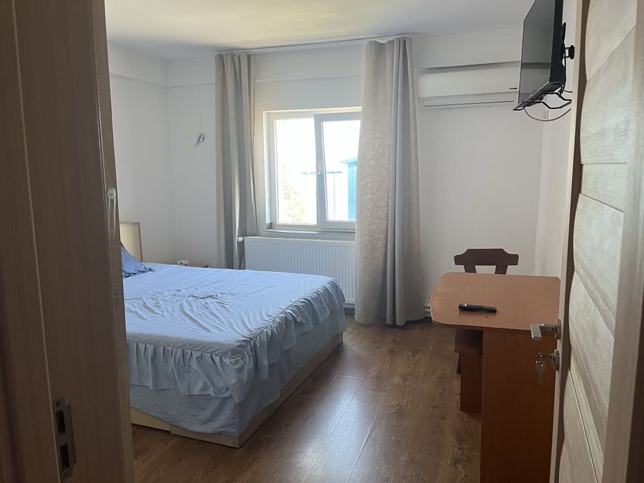 Casa de inchiriat agigea