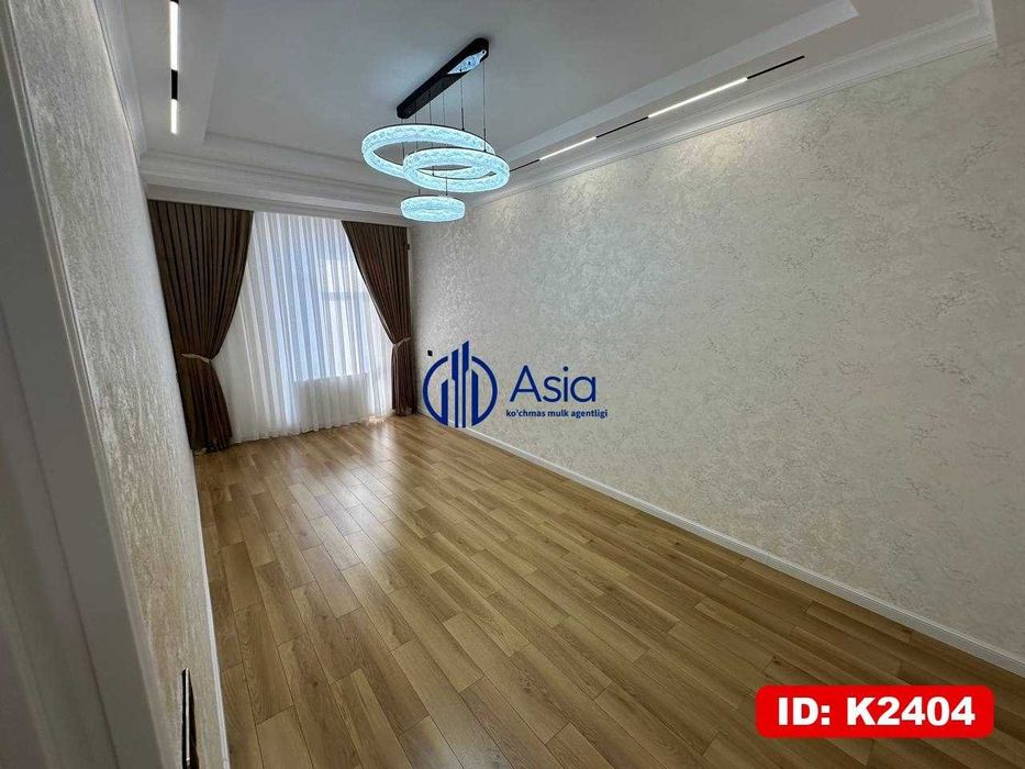 Bukhara sitydan 3xonali premium uy srochna sotiladi K2404
