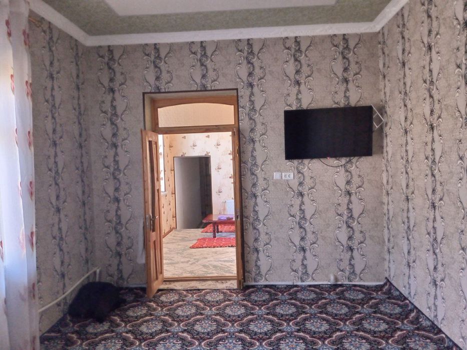 Xavli sotiladi hamma qulayliklarga ega