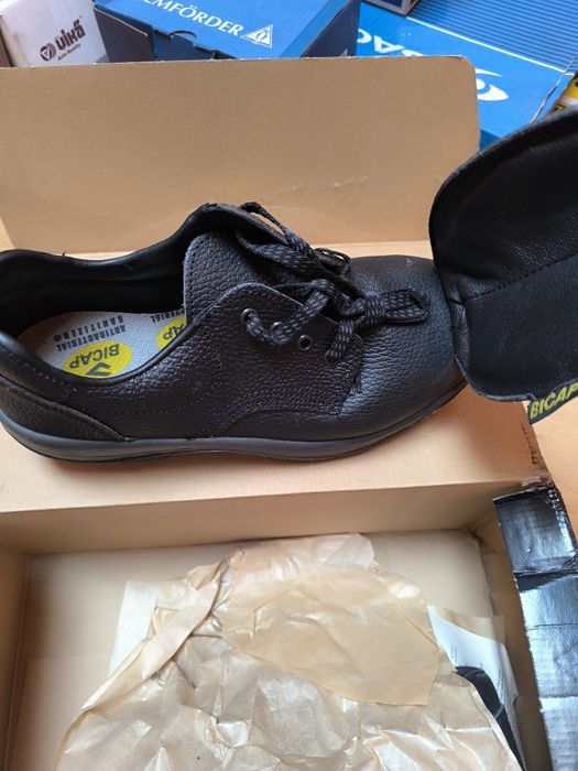 Încălțări de munca( de protecție)