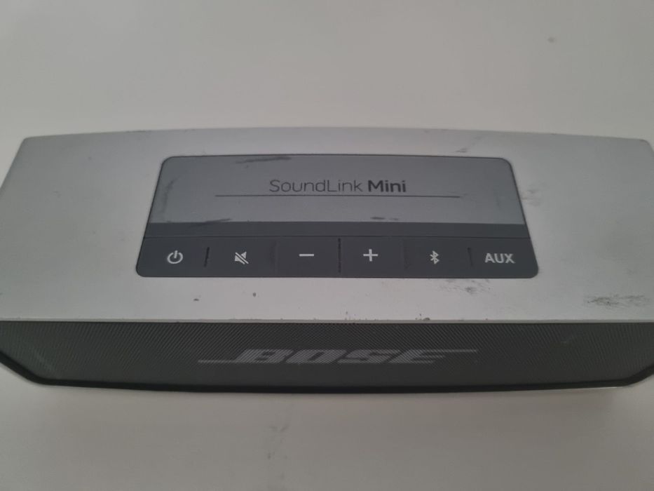 Boxa BOSE SoundLinkMini