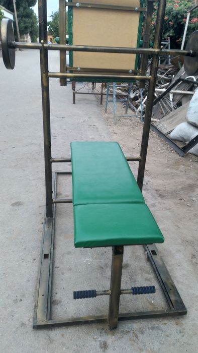 Продаётся тренажёр.