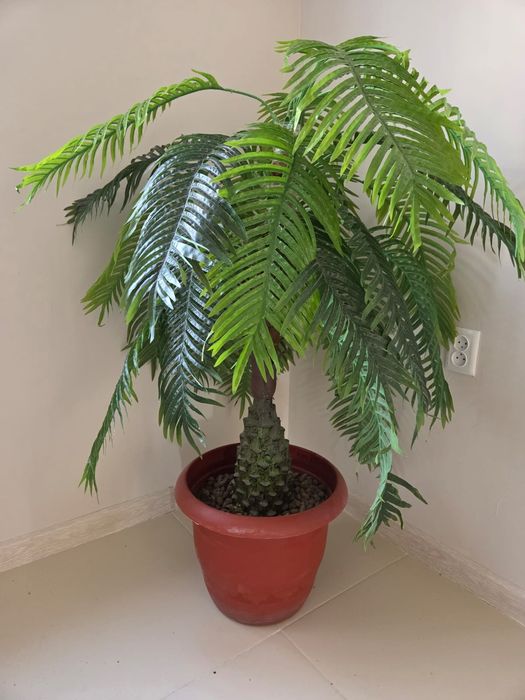 Искуственные цветы