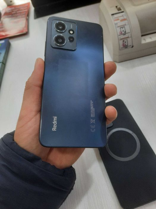 Redmi note 12 sotiladi  8+4/128