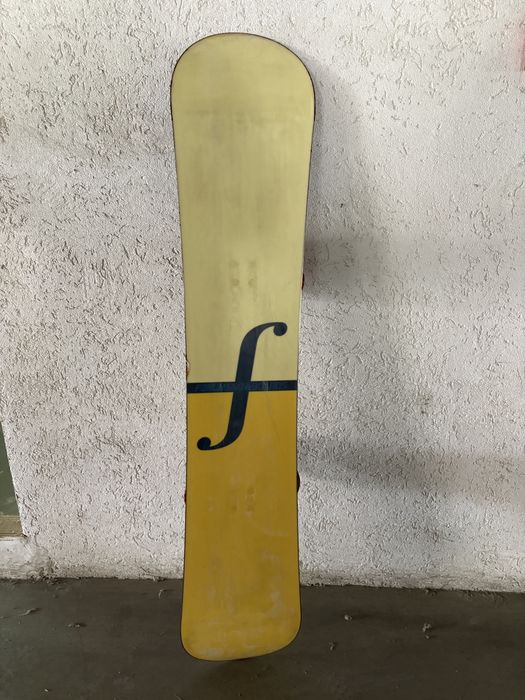 Snowboard Forum TS