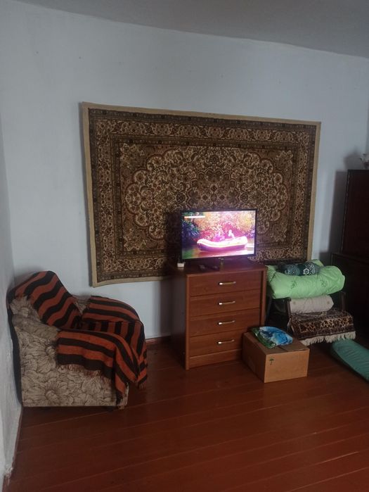 Срочно сдам дом!