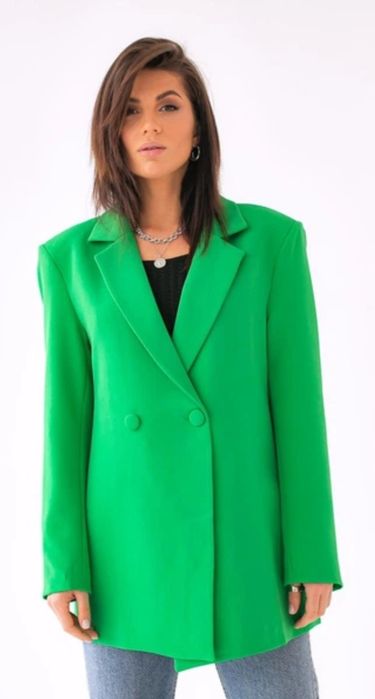 Пиджак Б/У размер 48-50