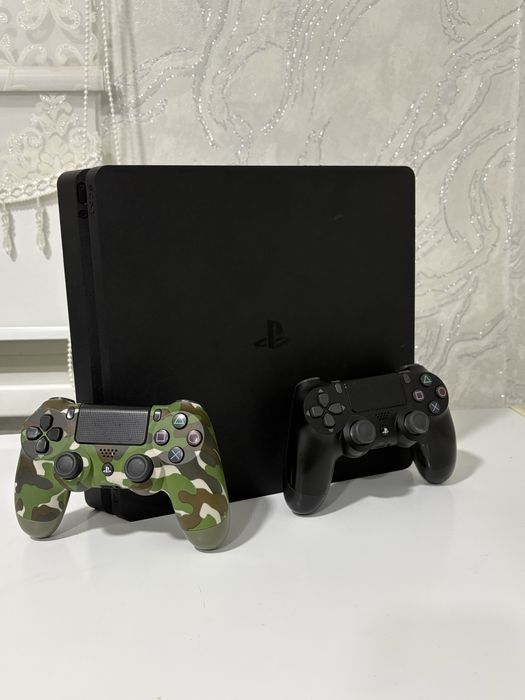 Продам Пс4,Ps4,Playstation 4