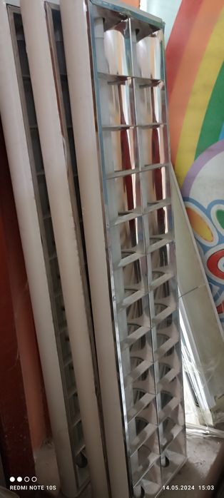 Продам светильник