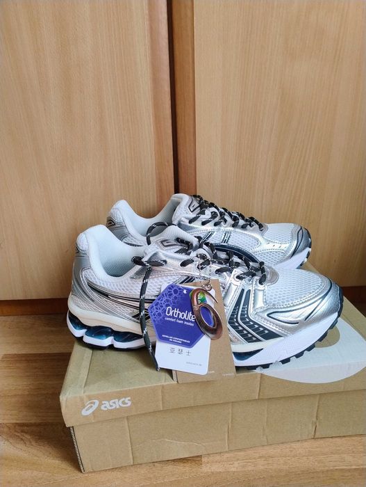 Adidași Asics gel kayano 14