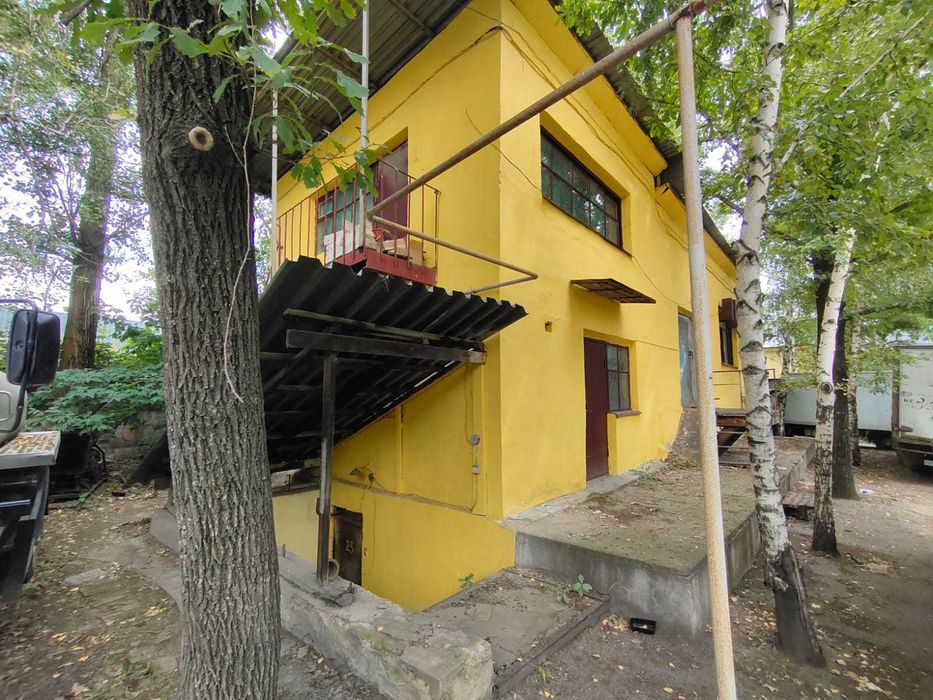 Сдам в аренду здание 142м2 в Промзоне