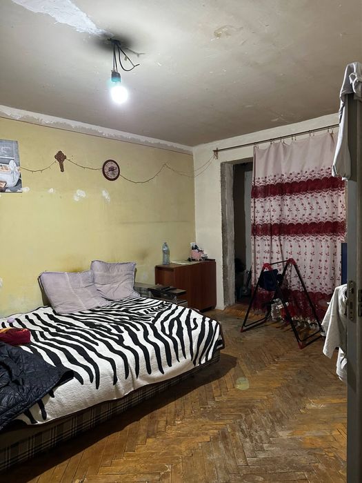 1/2/5 Продаётся квартира