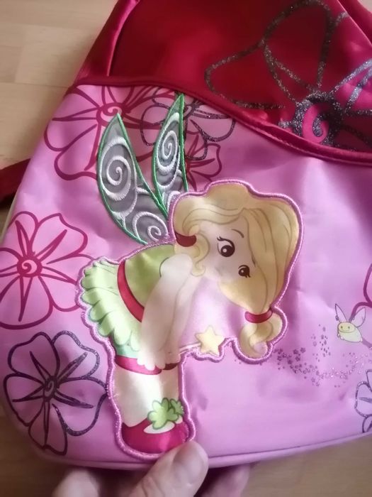 Ранички за малки кокетки