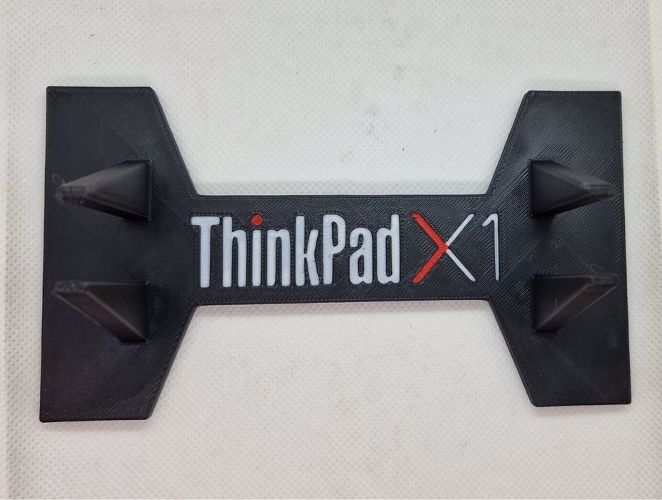 Vand suport/stand pentru laptopuri Lenovo X1