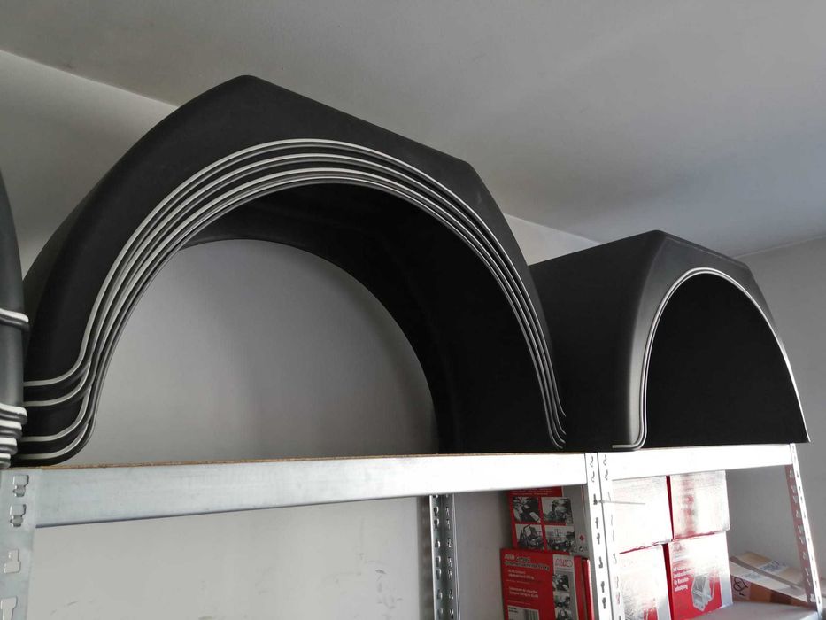 Roti , anvelope si jante noi