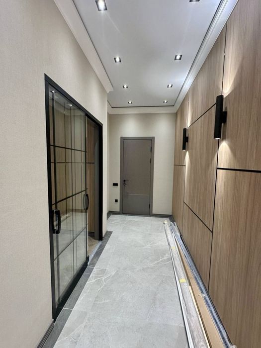 Продаю Квартира Новостррйка Ж.К Барокко 3/5/10 Новомосковская 85м2.