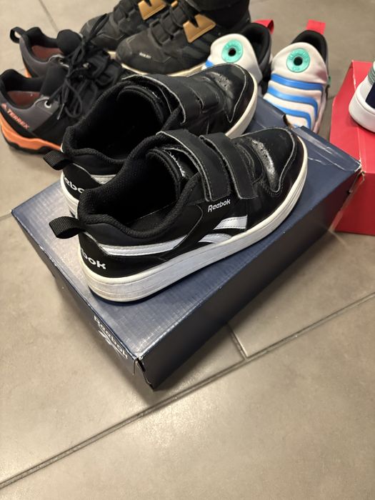 Детски обувки