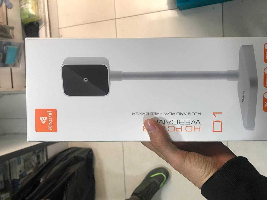 Web Camera яхши сифатли арзон.