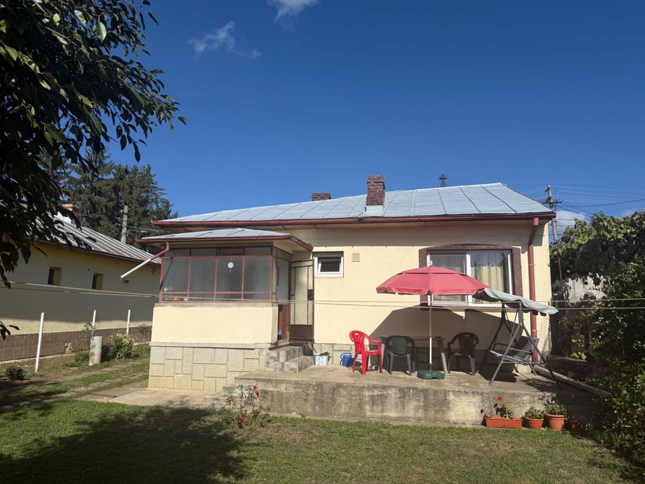 Casa de vânzare,Câmpina,Prahova