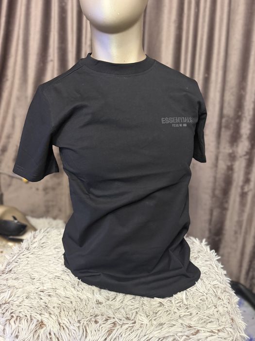 Tricou Essentials Fear Of God S L XL 3XL