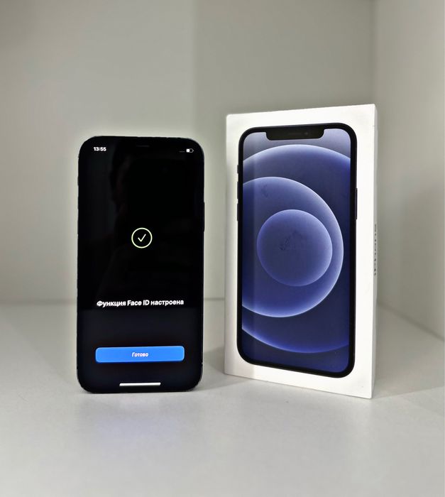 Iphone 12 Без ремонта