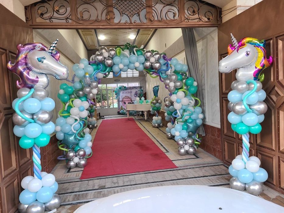 Shar oformileniya bezash yamashita Charlie arkalar