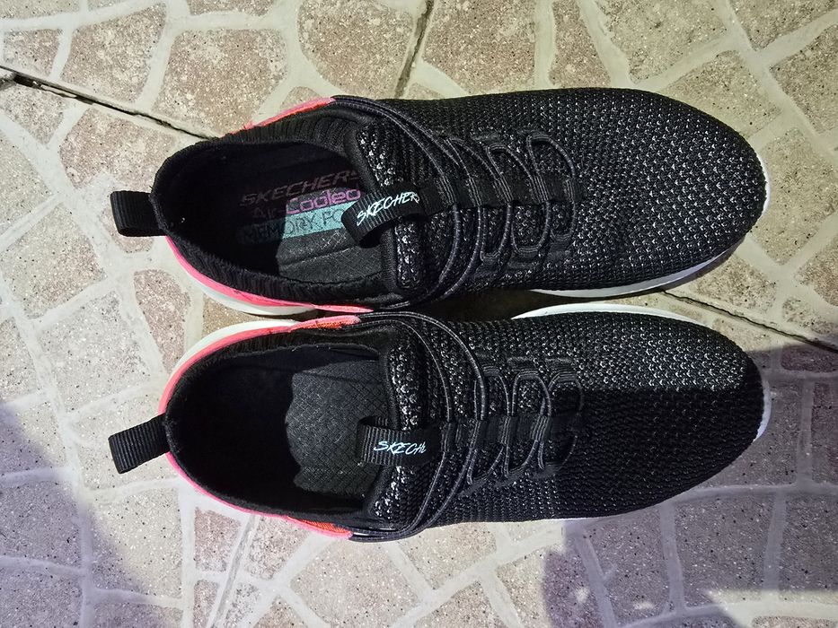 Дамски маратонки Sketchers